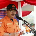 BNPB Hibahkan Rp 15 Miliar untuk Kebencanaan