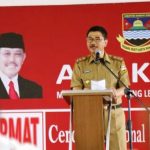 Rotasi Kepala Dinas Digelar dalam Waktu Dekat