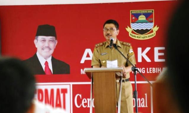 Rotasi Kepala Dinas Digelar dalam Waktu Dekat Rotasi Kepala Dinas Digelar dalam Waktu Dekat