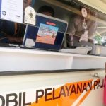 Perolehan Pajak Belum Optimal