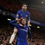 Kalahkan Brighton, Chelsea Pepet Man United