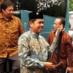 Munaslub Golkar Bisa Dipercepat