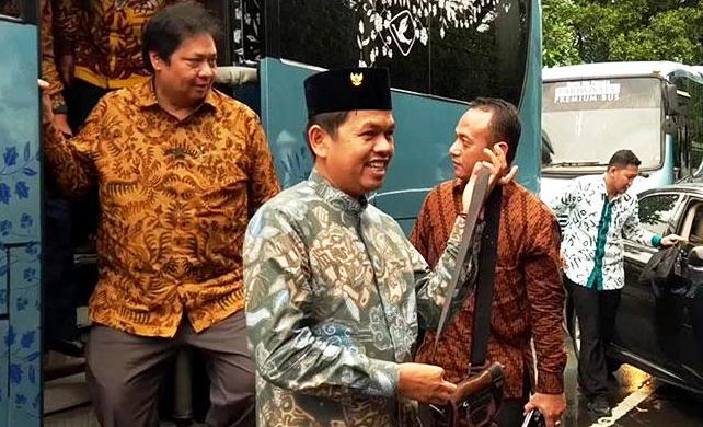 Munaslub Golkar Bisa Dipercepat