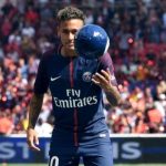 Neymar Dipaksa Bayar Denda