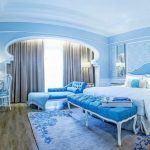 Hadir dengan Perpaduan Timur Tengah dan Eropa