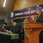 Ajak Warga Paham Hisab dan Rukyat