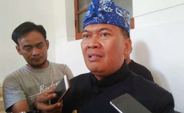 Oded: Teu Jaman Make Preman