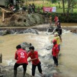 Siaga Kegawatdaruratan Lakalantas dan Bencana