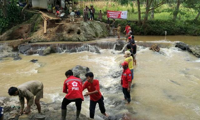 Siaga Kegawatdaruratan Lakalantas dan Bencana