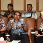 SLRT Pemkab Dipelajari Daerah Lain