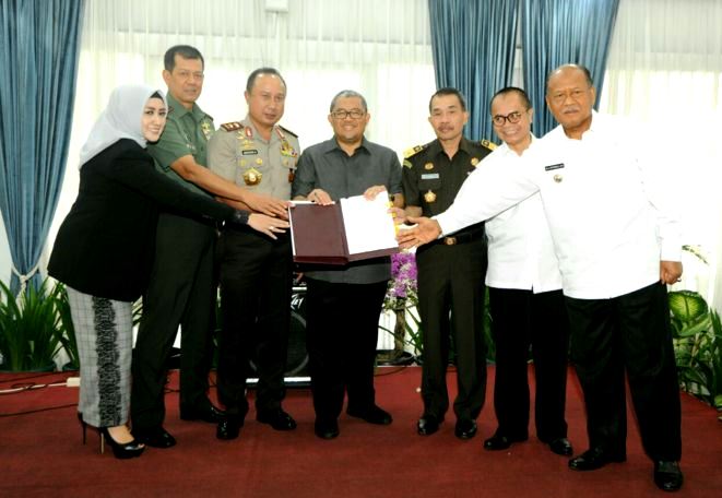 Pilkada dan Pilgub Harus Aman