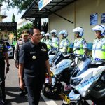 3 Titik Pengamanan Libur Tahun Baru