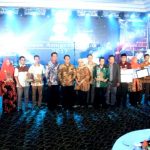 37 WP Raih Penghargaan BPPD