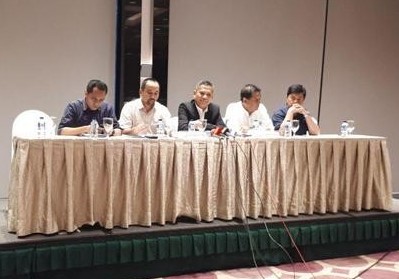 Ini Jadwal Kick-off Piala Presiden 2018