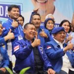 Koalisi Tanpa Gerindra Tak Masalah