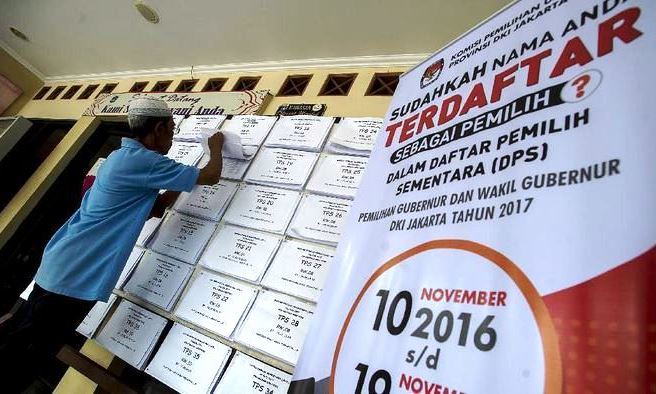 Jumlah Pemilih Pemula Dipastikan Bertambah Jumlah Pemilih Pemula Dipastikan Bertambah