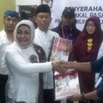 KPU Loloskan Satu Pasangan Jalur Independen