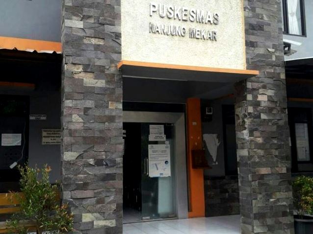 Pelayanan Puskesmas Nanjung Mekar Buruk Pelayanan Puskesmas Nanjung Mekar Buruk