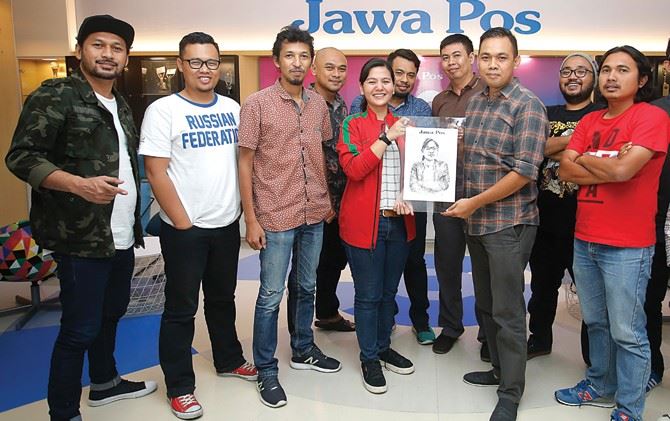 PSSI Wajibkan Klub Liga 1 Punya Elite Pro Academy