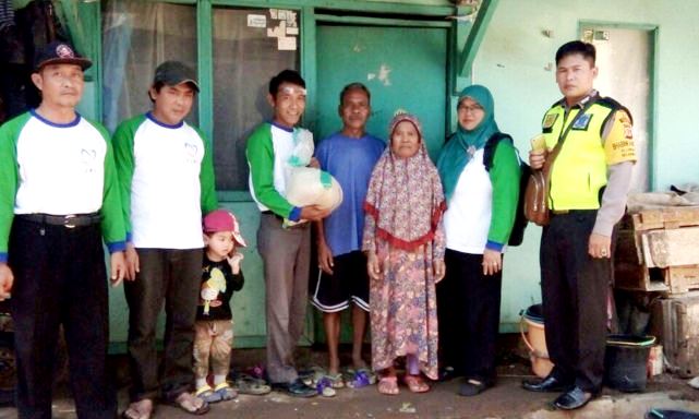 Puskesos Ingin Bersinergi