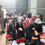 11 Pasangan Terjaring Razia