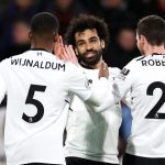 Salah Setajam Ian Rush