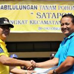 Satapok Perlu Dibudayakan