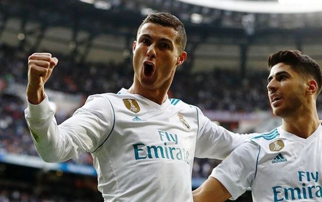 Sevilla Babak Dibuat Babak Belur di Bernabeu