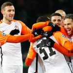 Shakhtar Kalahkan Man City, Napoli Gagal Lolos ke 16 Besar
