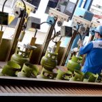 Jelang Natal Si Melon Aman