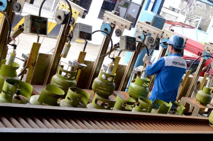 Jelang Natal Si Melon Aman