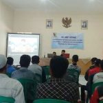 Sosialisasi Narkoba Gencar Dilakukan di Tingkat Desa