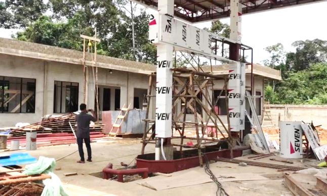 Wagub Perintahkan Bongkar