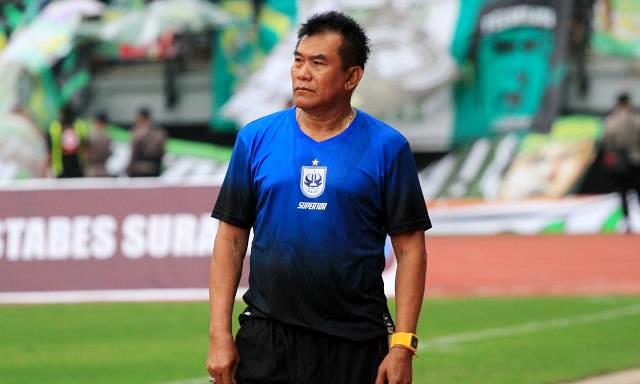 PSIS Semarang Resmi Pertahankan Subangkit