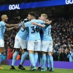 Sweet Seven-De Bruyne di Premier League