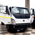 Tata Motors Bantu Alutsista Pindad