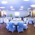 Hotel Tebu Tambah Satu Meeting Room