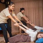 Thai Massage