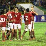 Indonesia vs Krigistan: Menang Untuk Juara