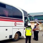 Ingin Naik Angkutan Umum? Jangan Lupa Instal PeduliLindungi