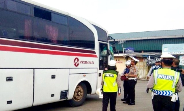 Ingin Naik Angkutan Umum? Jangan Lupa Instal PeduliLindungi