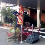 Saatnya Perempuan Berkontribusi