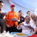 Demokrat Ajak Merapat Tanpa Syarat