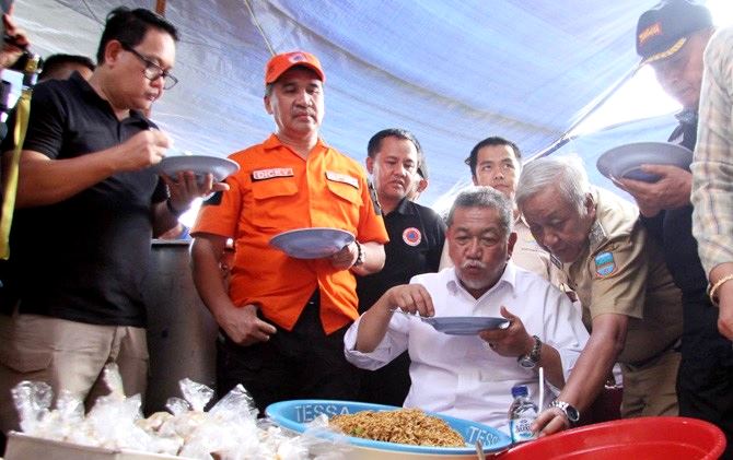 Demokrat Ajak Merapat Tanpa Syarat