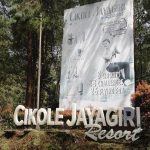 Antisipasi Korban, Obyek Wisata Sementara Tutup