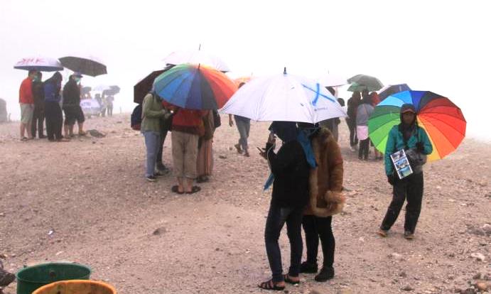 Tol Soroja Belum Memberikan Dampak