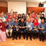 Yossi Irianto Ajak Berbisnis Daring