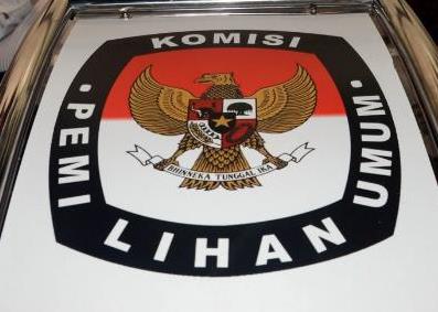 KPU Perketat Pengawasan Sumber Dana Kampanye 