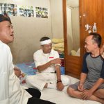 Mau Mendaftar ke KPU Jabar, Warga Minta Dedi Mulyadi Cek Rumah Penjual Kaos Persib