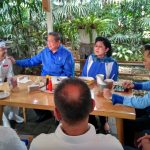 Presiden Ke-6 RI Kawal Langsung Deklarasi "2DM"